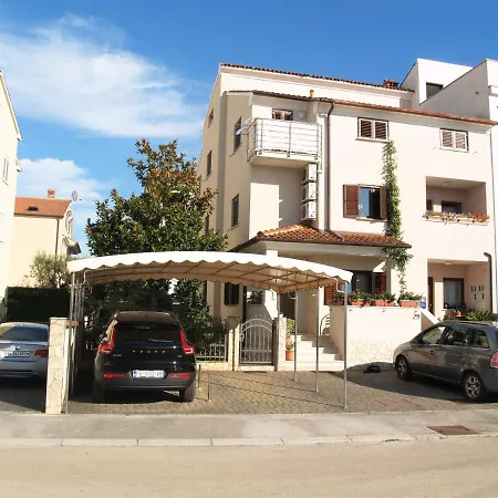 Apartment Aniica
