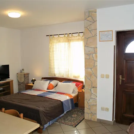 Aniica Apartment