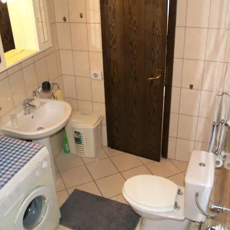 Aniica Apartment Rovinj