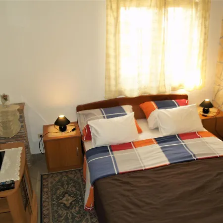 Aniica Apartment *