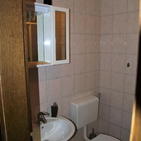 Apartment Aniica Rovinj