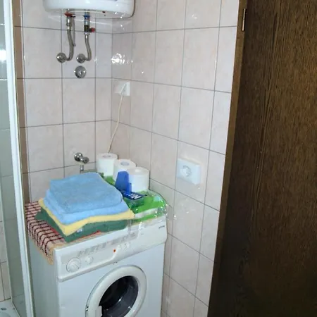 Apartment Aniica