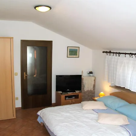 Apartment Aniica *
