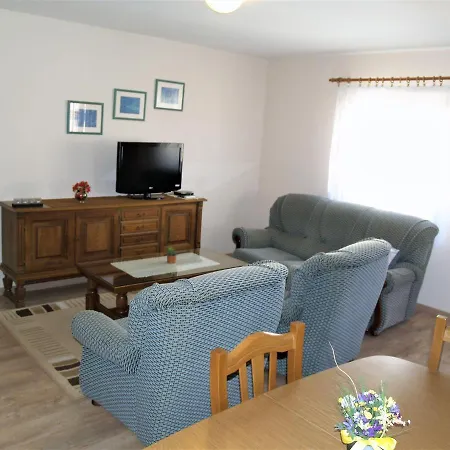 Aniica Apartment *
