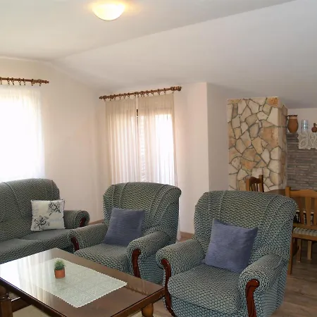 Aniica Apartment Rovinj