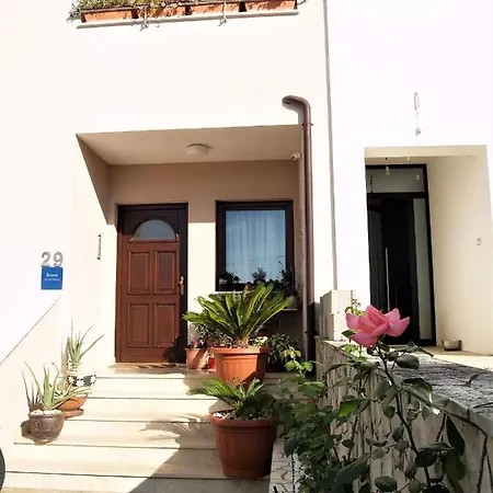 Aniica Apartment Rovinj