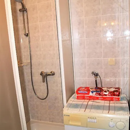 Apartment Aniica Rovinj