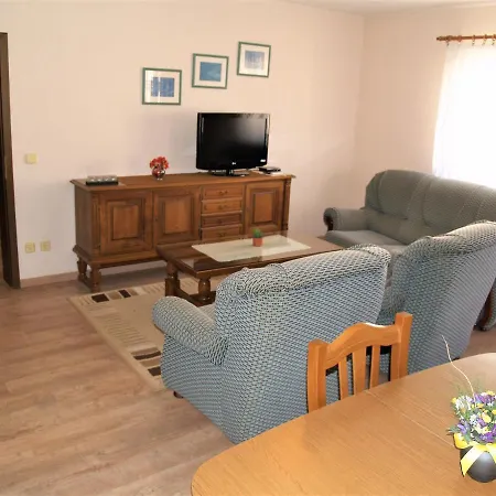 Aniica Apartment *
