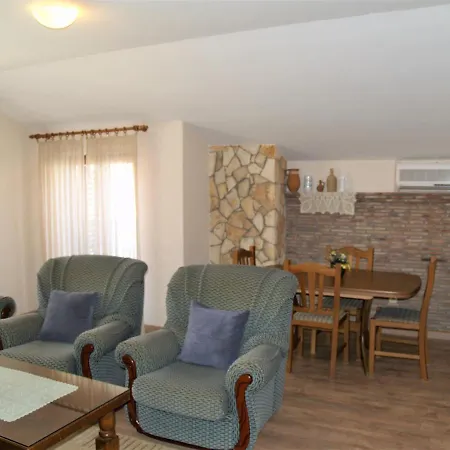 Aniica Apartment Rovinj