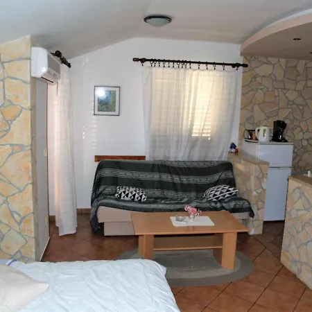 Aniica Apartment Rovinj