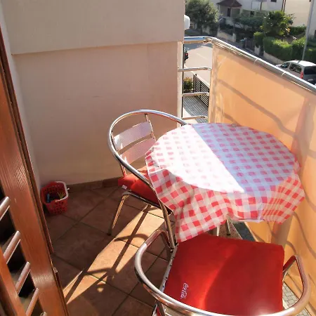 Apartment Aniica