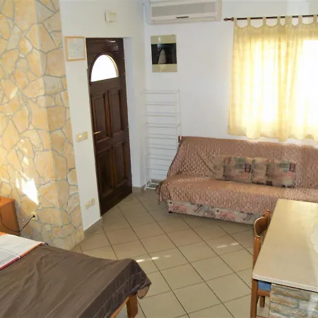 Apartment Aniica Rovinj