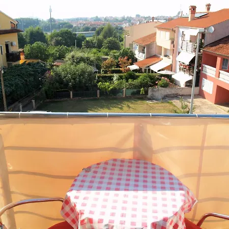 Apartment Aniica *