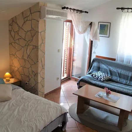 Apartment Aniica Rovinj