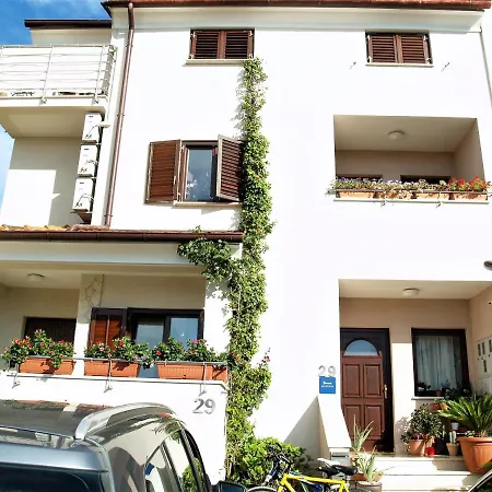 Aniica Apartman