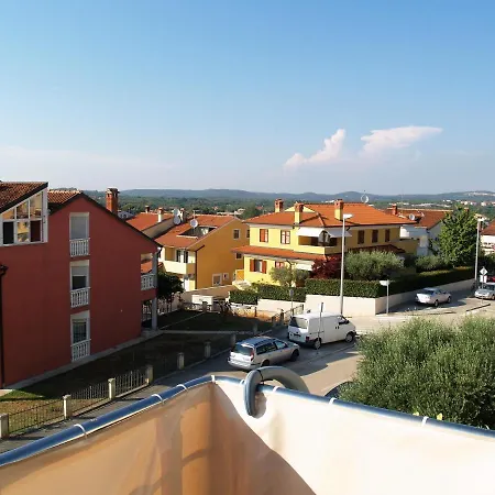 Apartman Aniica *
