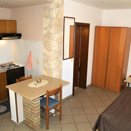 Apartman Aniica Rovinj