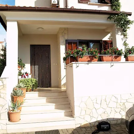 Apartman Aniica *