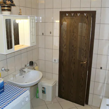 شقة Aniica روفينج