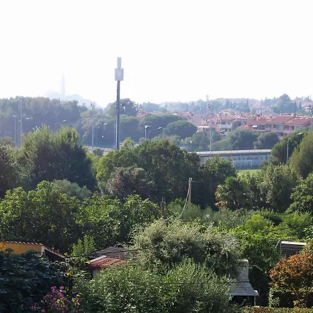 Apartman Aniica *